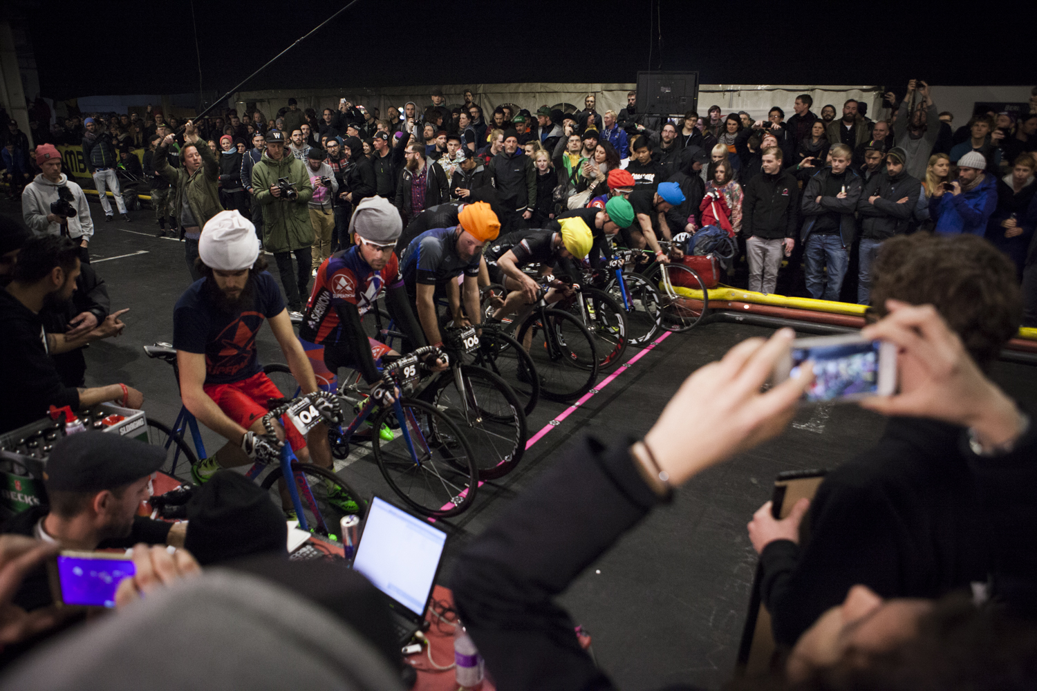 Berlin calling! - RAW Cycling Magazine
