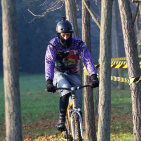 Mud Max - Photo by: Silvia Galliani
