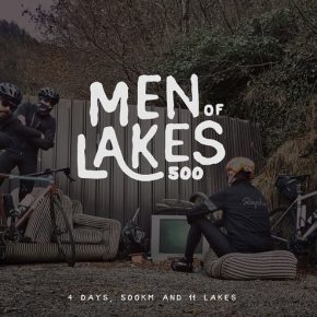 Men of Lakes 500 - Photo by: Carlo Bonetti