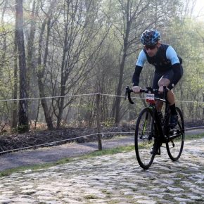 Paris-Roubaix Experience - Photo by: P.R.Challenge Archives