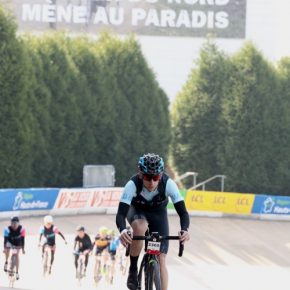 Paris-Roubaix Experience - Photo by: P.R.Challenge Archives