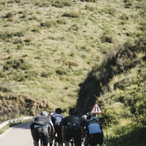 Hunchback Society x Everesting BCN - Photo by: Brazo de Hierro