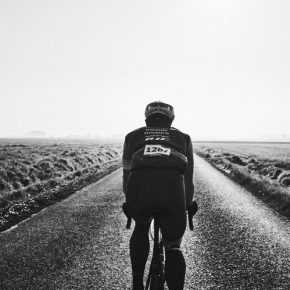 Paris-Roubaix Experience - Photo by: Carlos Fernández Laser