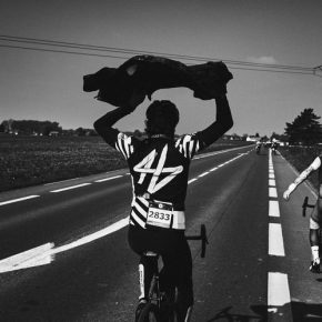Paris-Roubaix Experience - Photo by: Carlos Fernández Laser