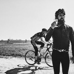 Paris-Roubaix Experience - Photo by: Carlos Fernández Laser