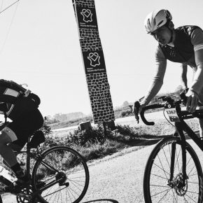 Paris-Roubaix Experience - Photo by: Carlos Fernández Laser