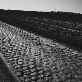 Paris-Roubaix Experience - Photo by: Carlos Fernández Laser