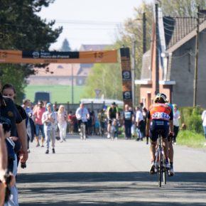 Paris-Roubaix Experience - Photo by: Toni de la Torre