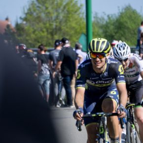 Paris-Roubaix Experience - Photo by: Toni de la Torre