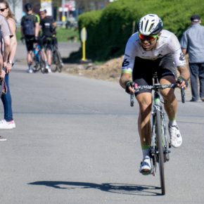 Paris-Roubaix Experience - Photo by: Toni de la Torre