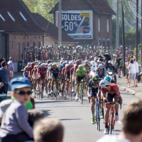 Paris-Roubaix Experience - Photo by: Toni de la Torre