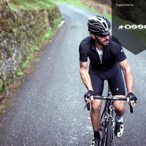 ATG2: Slovenian Wild Roads - Photo by: Assos archives