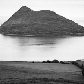 Grinduro. Isle of Arran, Scotland - Photo by: Marc Gasch