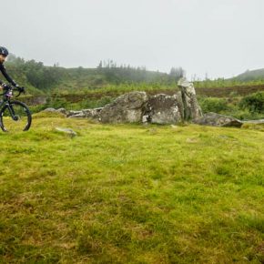 Grinduro. Isle of Arran, Scotland - Photo by: Marc Gasch