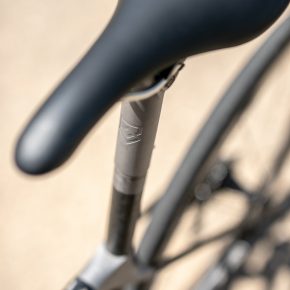 Bastion Cycles Road Disc