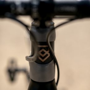 Bastion Cycles Road Disc