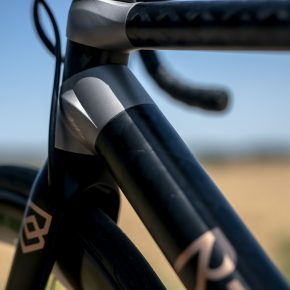 Bastion Cycles Road Disc