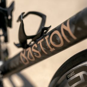 Bastion Cycles Road Disc