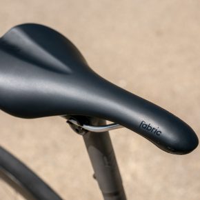 Bastion Cycles Road Disc