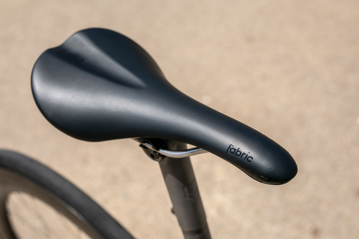 Bastion Cycles Road Disc