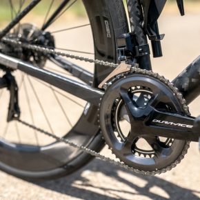 Bastion Cycles Road Disc