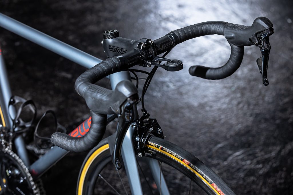 Bike Review: Bellé Cycles RoadraceR - RAW Cycling Magazine