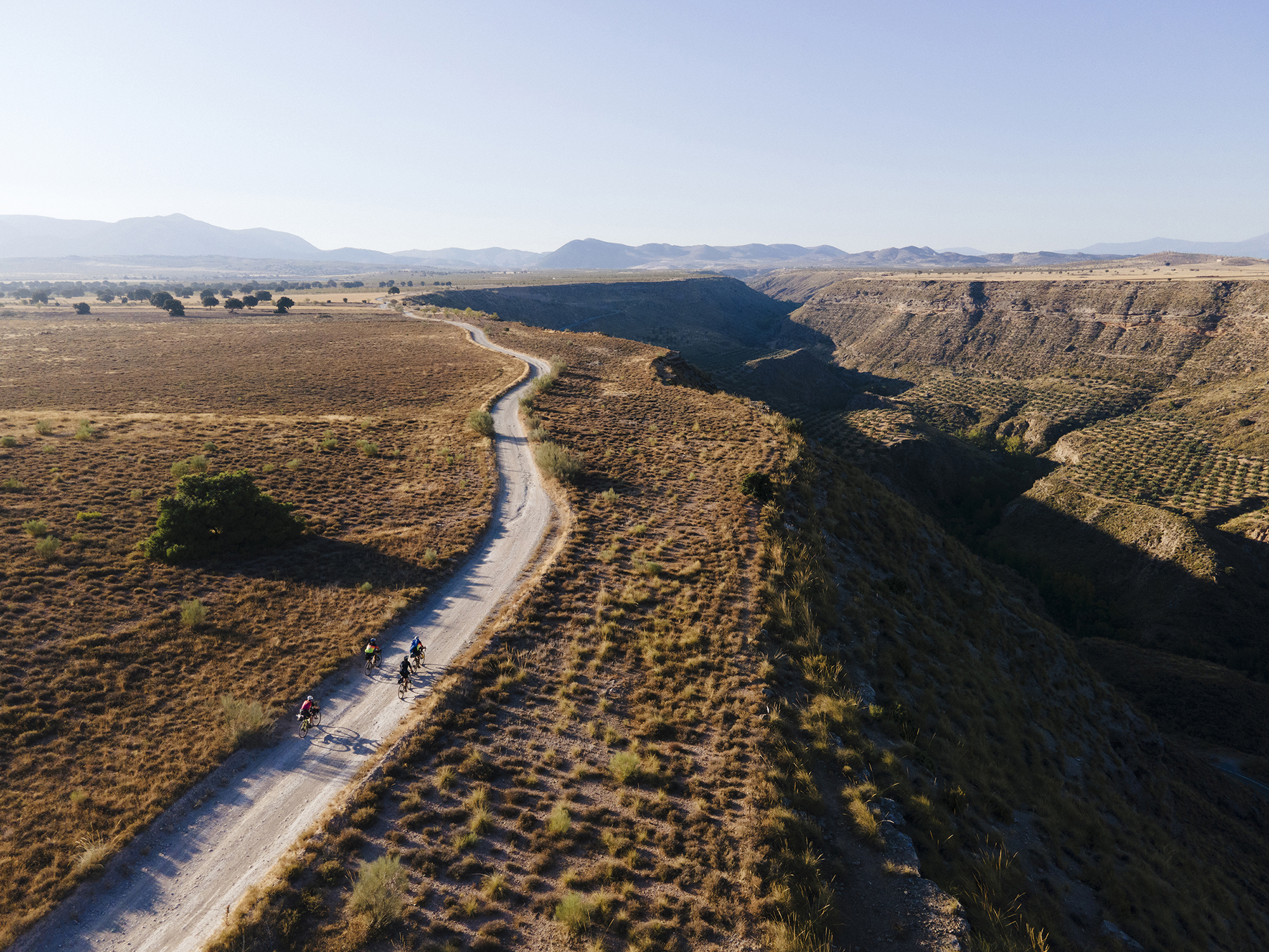 Badlands: A unique gravel experience in 