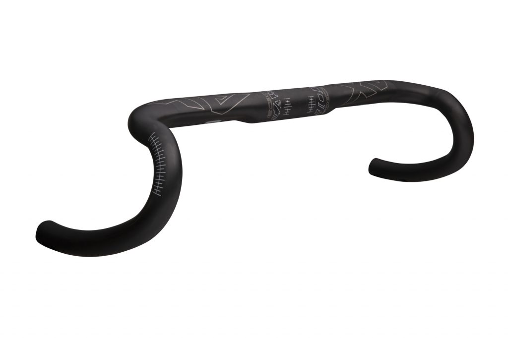 easton gravel handlebar