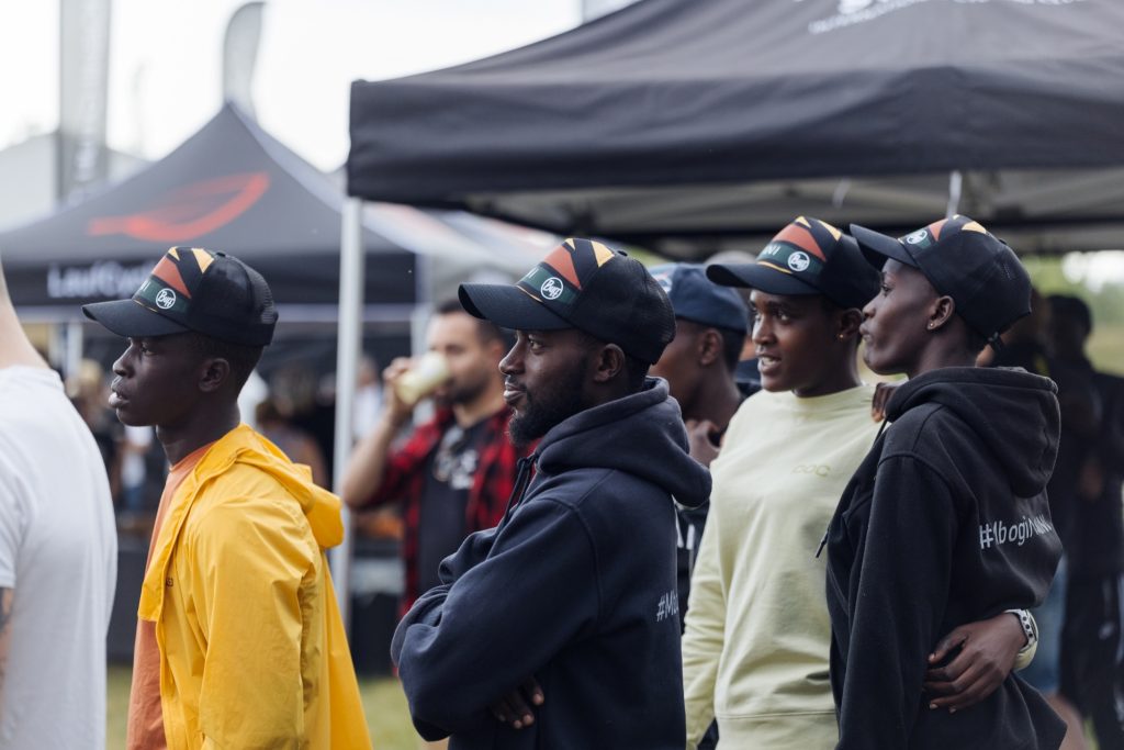 The Traka 2023 Fostering a global gravel community RAW Cycling Magazine