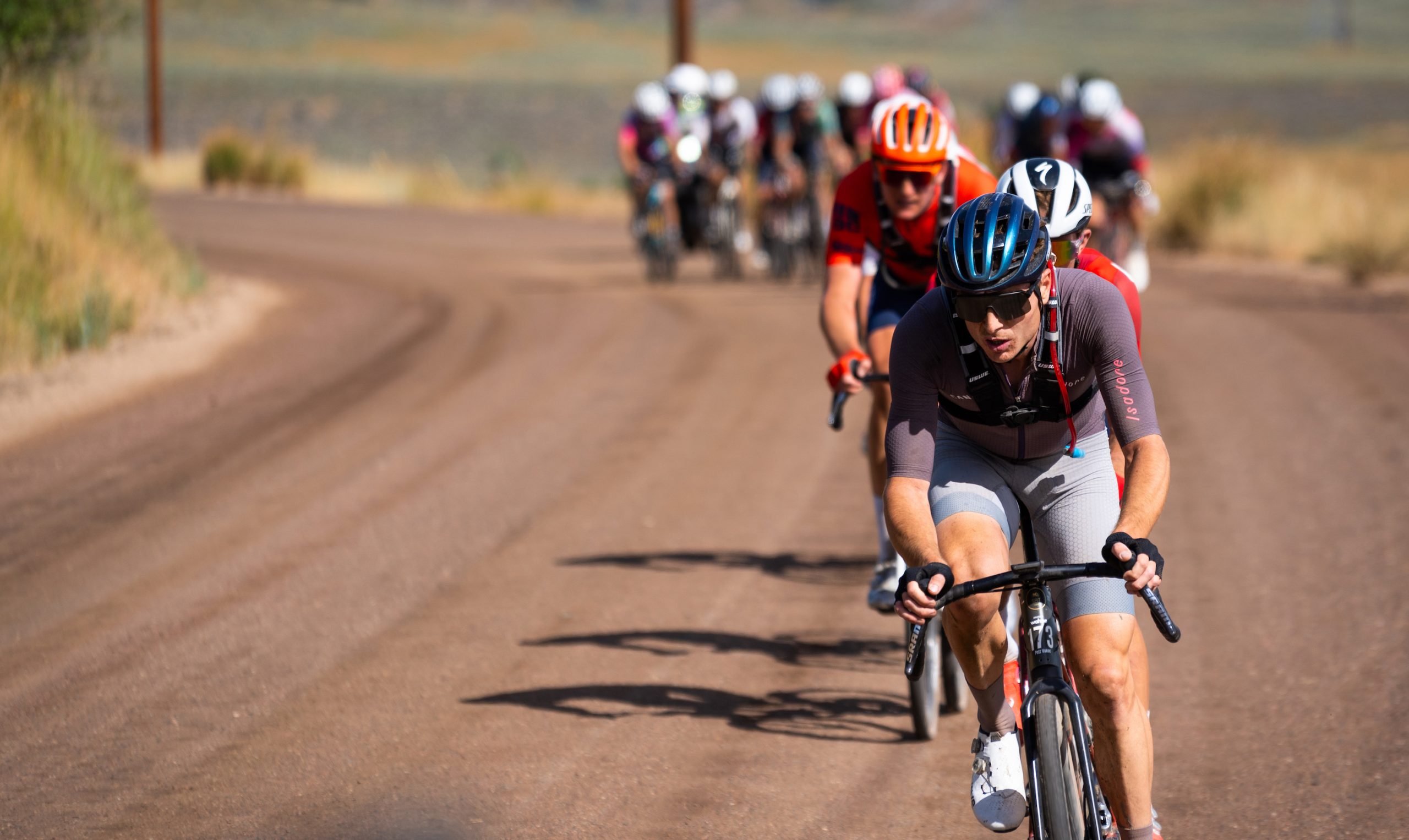 Petr Vakoč Immediate success in gravel racing RAW Cycling Magazine