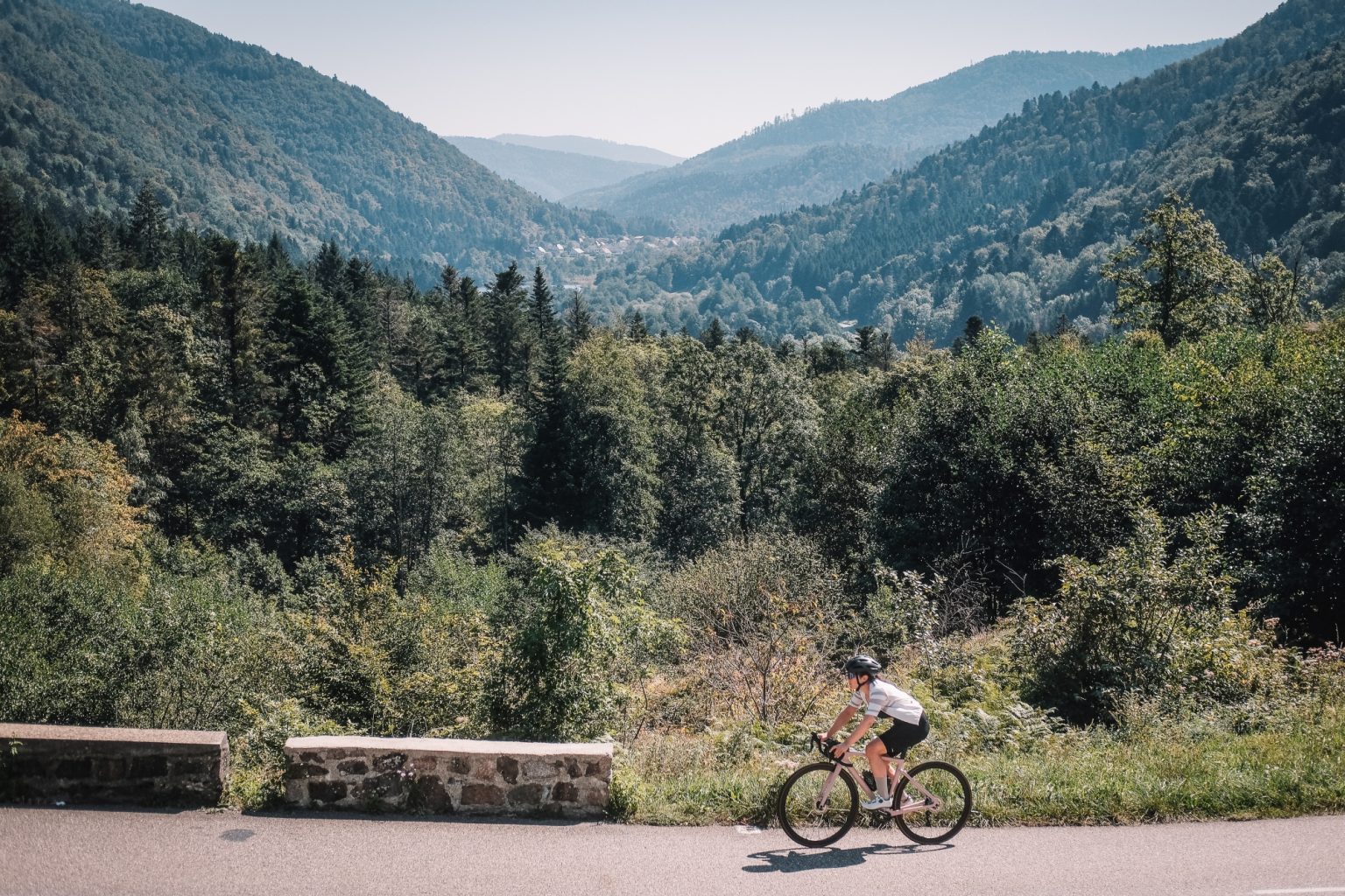 Places to ride: French Vosges - RAW Cycling Magazine