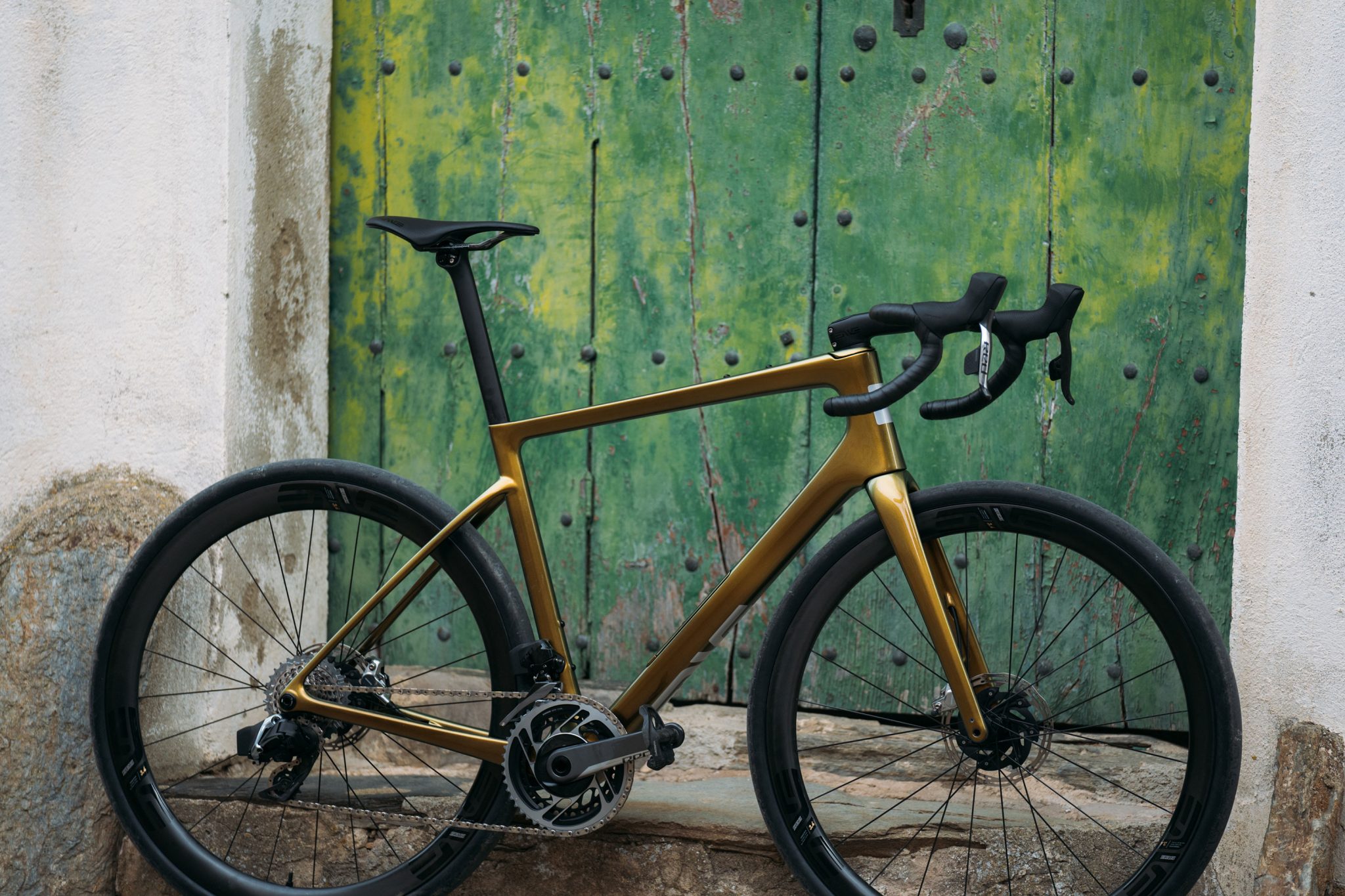 ENVE Fray: The right choice for modern road riders - RAW Cycling Magazine