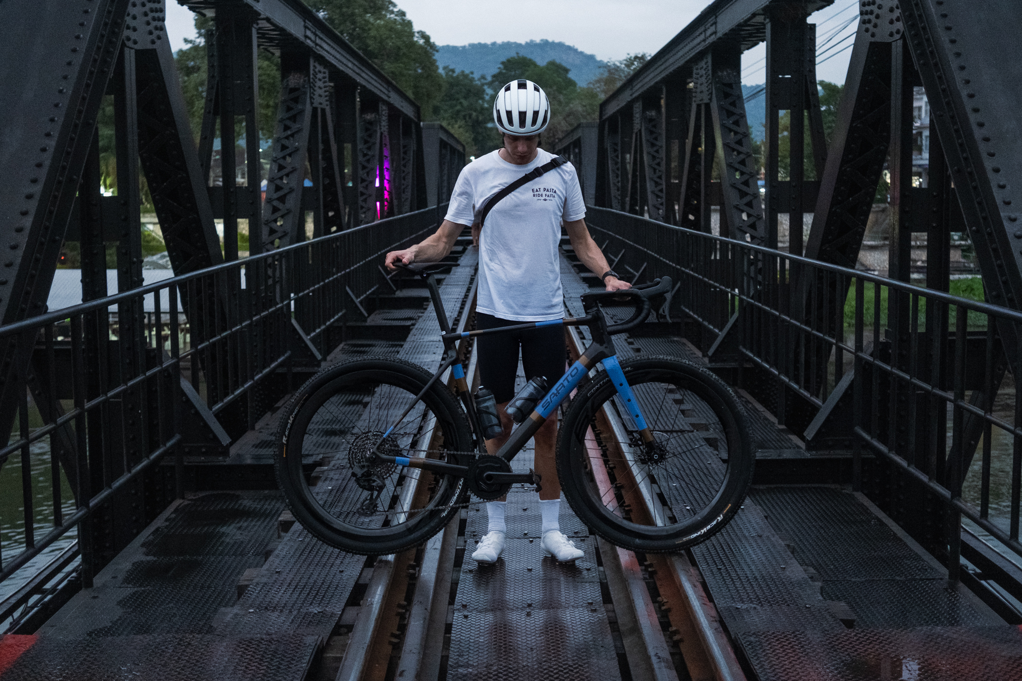 Sarto Raso Wide: speed, efficiency, and versatility